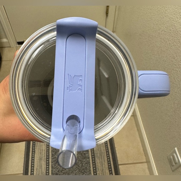 Stanley 40oz The FlowState Quencher H2.0 Tumbler : Ocean Tie Dye - Picture 5 of 6